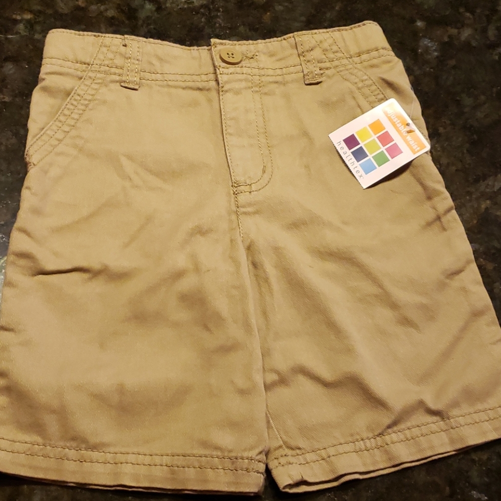 NWT boys shorts